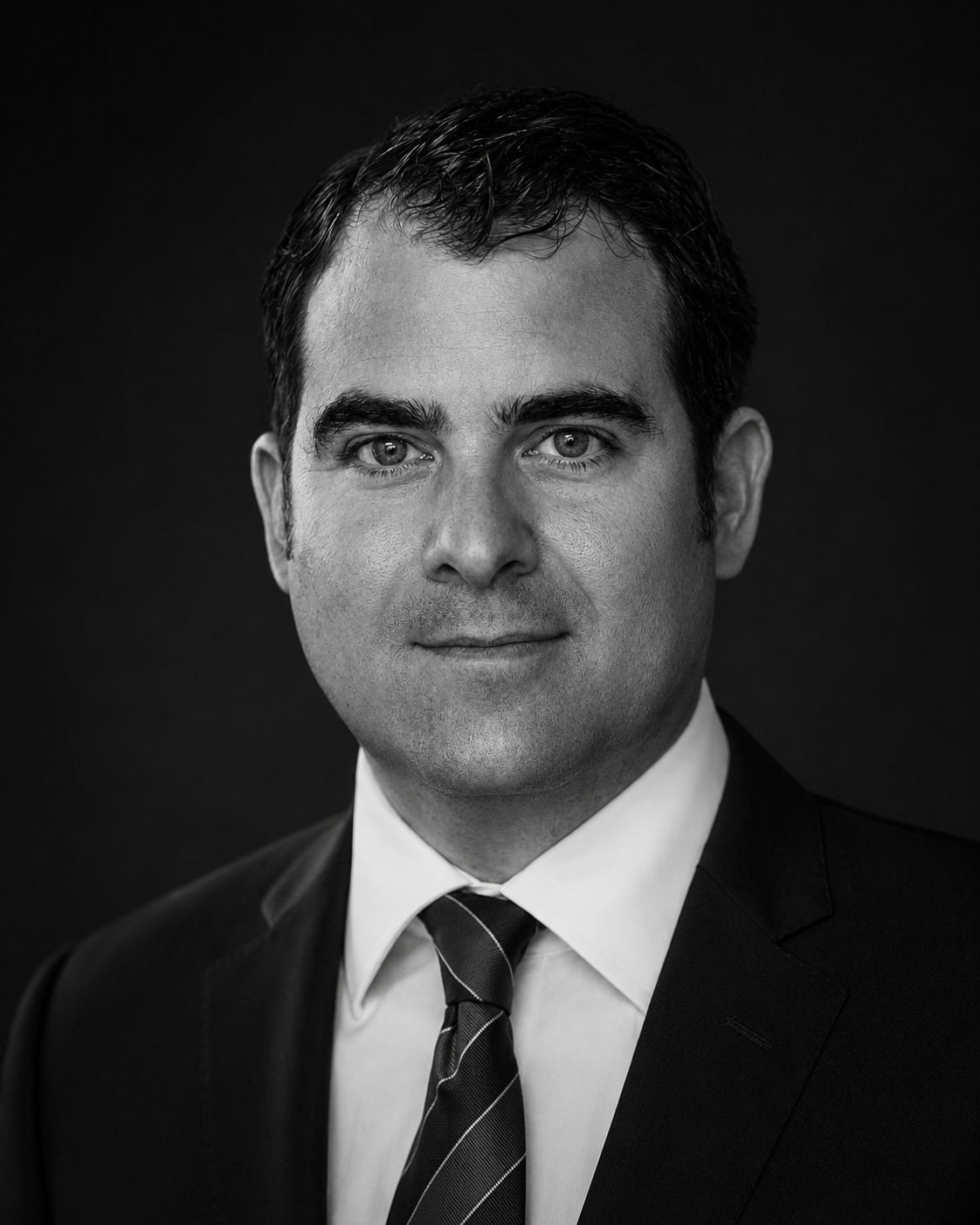 Dr. Sebastian Hetzler