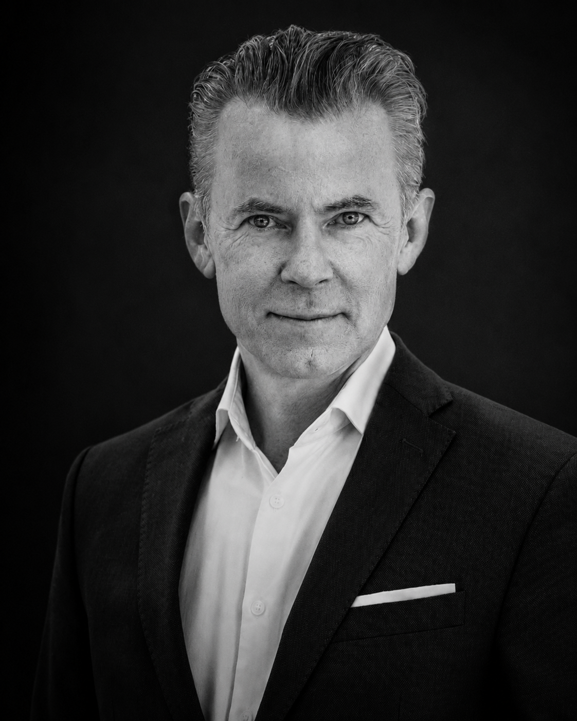 Uwe Scheuermann